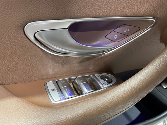 Mercedes-Benz E 400 2020