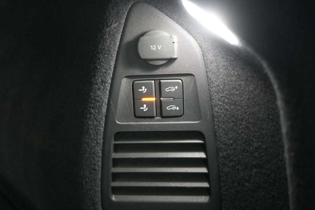 Volkswagen Touareg 2022