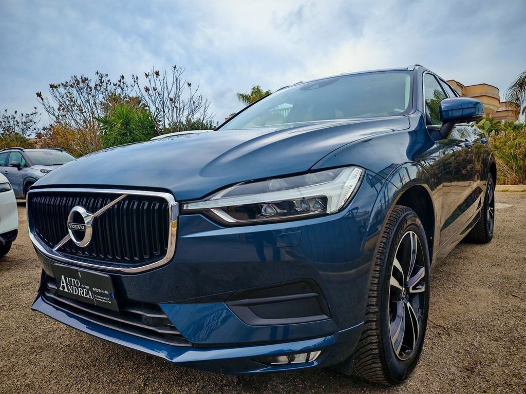 Volvo Other 2020