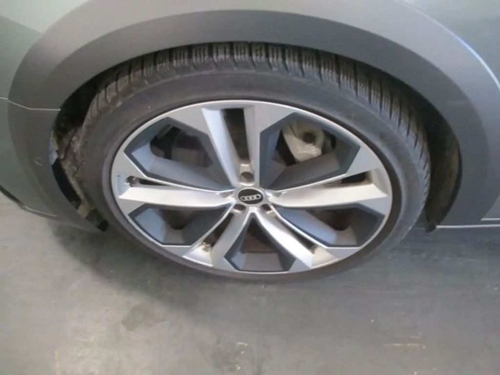 Audi A6 Allroad 2021