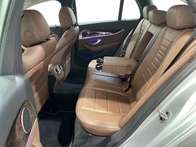 Mercedes-Benz E 400 2020