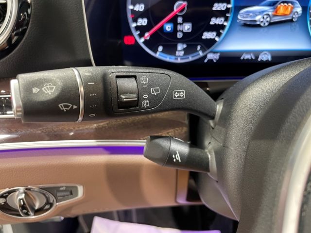 Mercedes-Benz E 400 2020