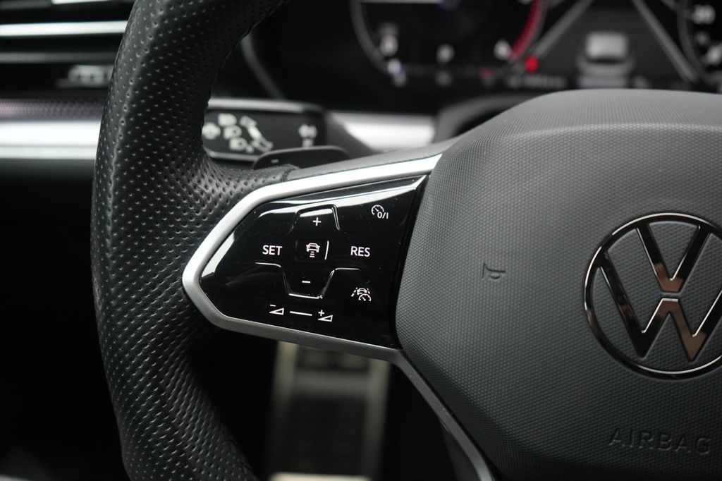 Volkswagen Touareg 2022