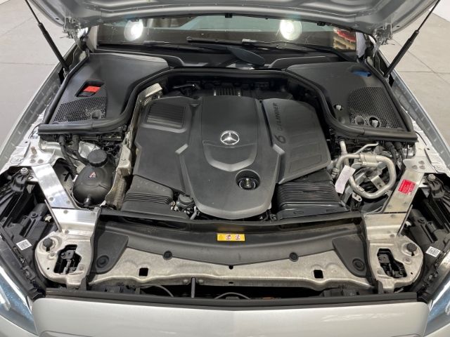 Mercedes-Benz E 400 2020