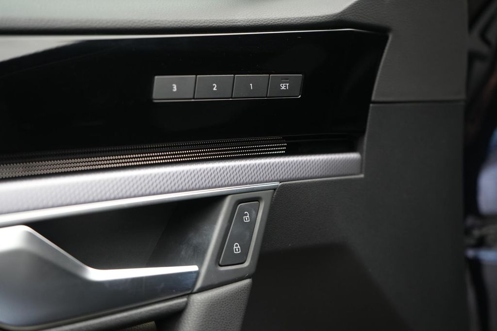 Volkswagen Touareg 2022