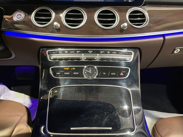 Mercedes-Benz E 400 2020