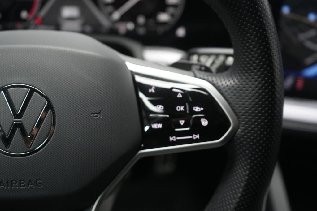 Volkswagen Touareg 2022