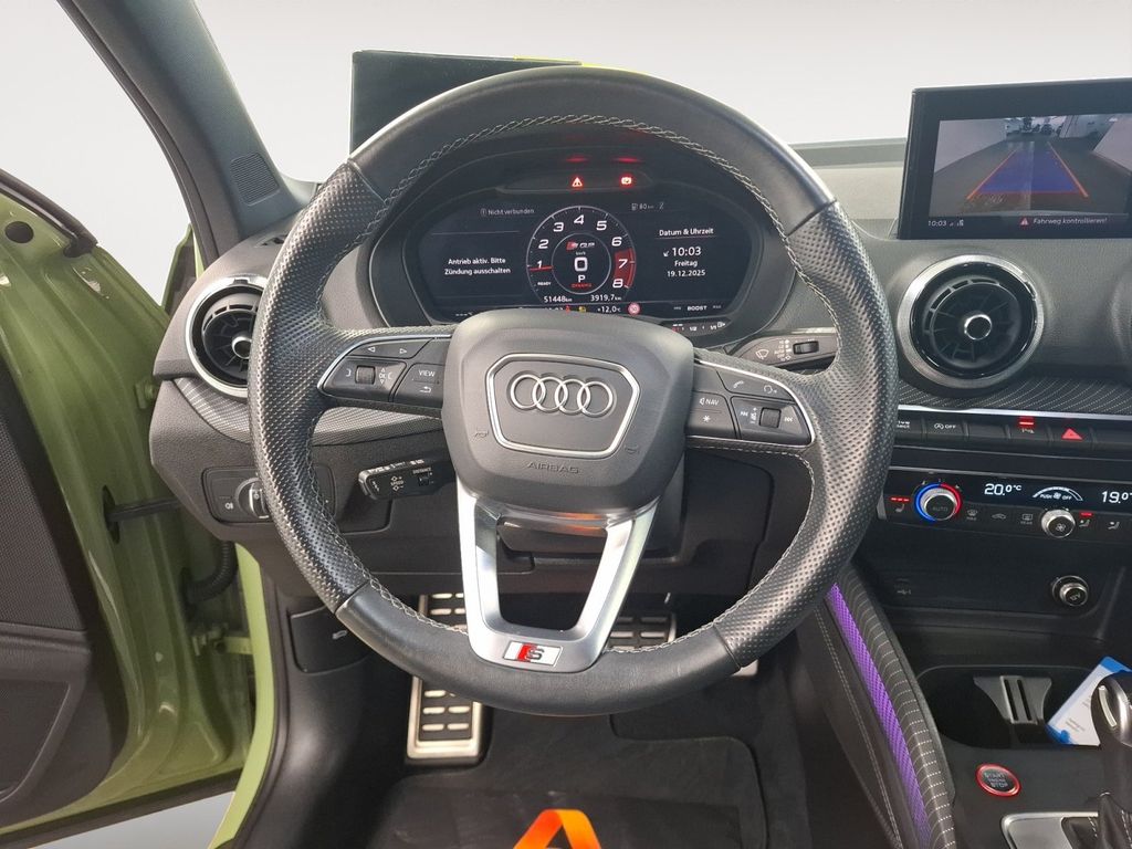 Audi SQ2 2021