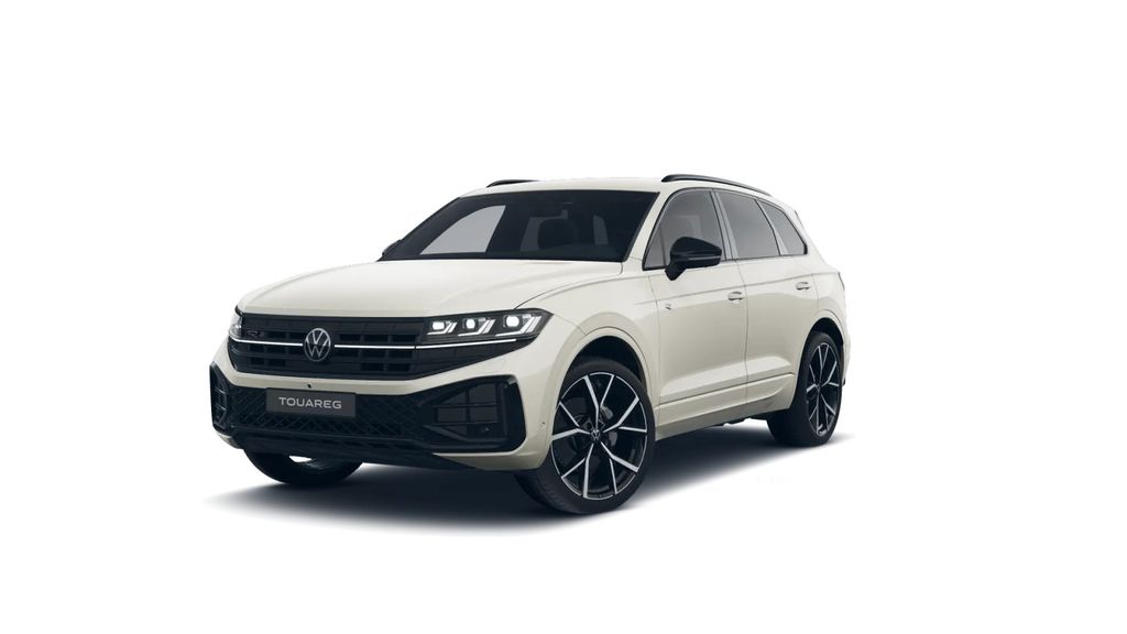 Volkswagen Touareg 2025