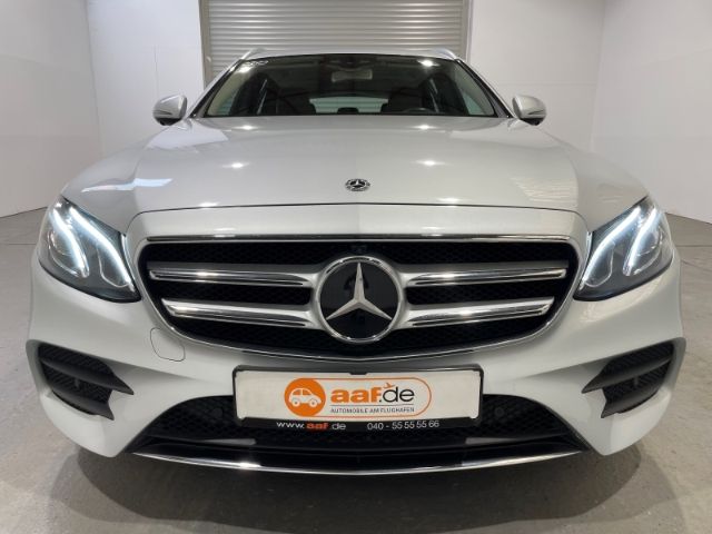 Mercedes-Benz E 400 2020
