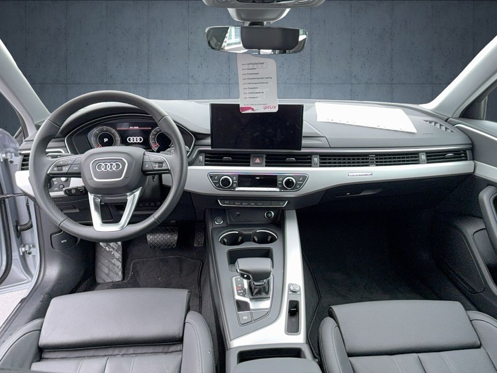 Audi A4 2024
