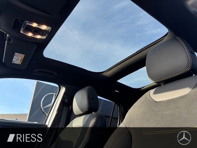 Mercedes-Benz GLA 45 AMG 2024