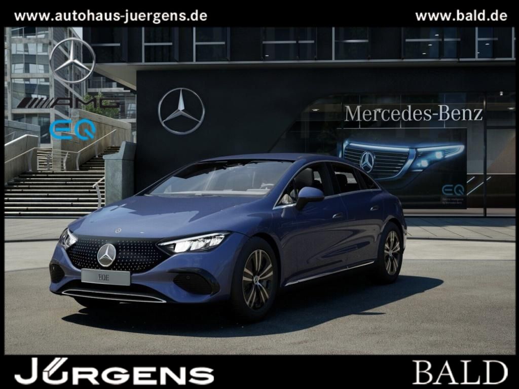 Mercedes-Benz EQE 2025