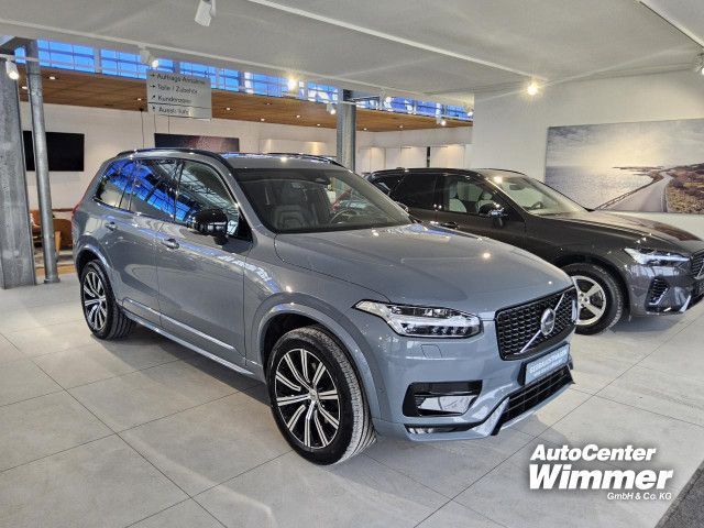 Volvo XC90 2023
