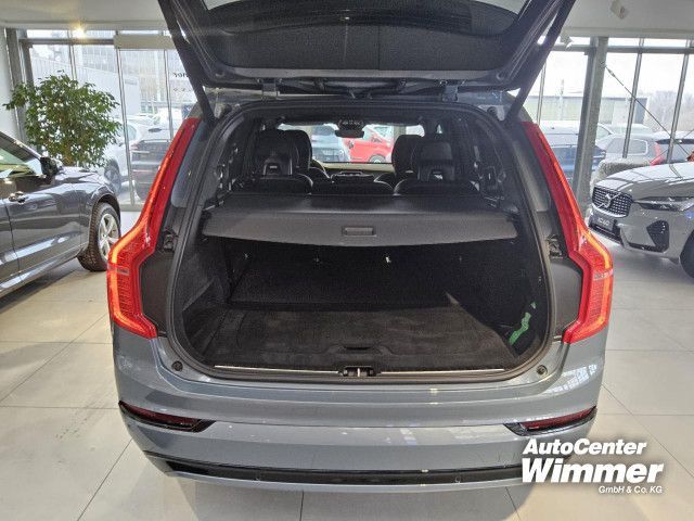 Volvo XC90 2023