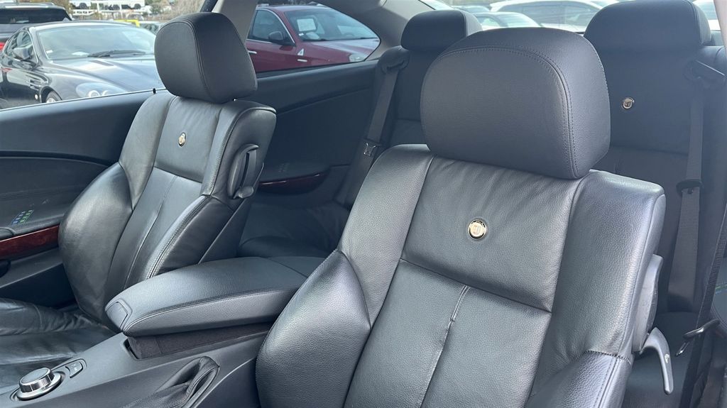 ALPINA B6 2006