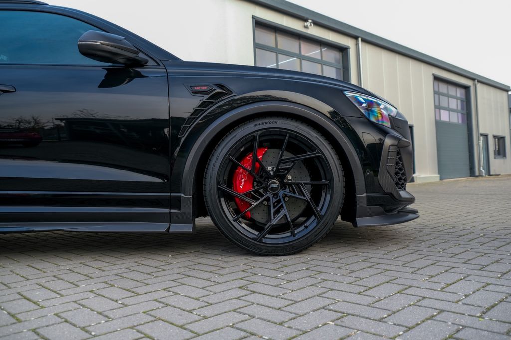 Audi RSQ8 2026