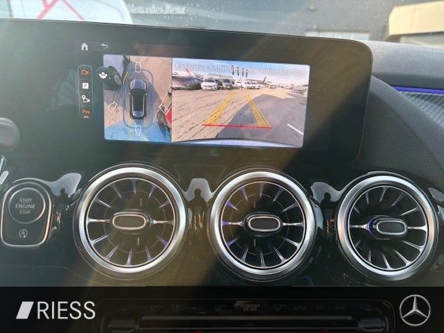 Mercedes-Benz GLA 45 AMG 2024