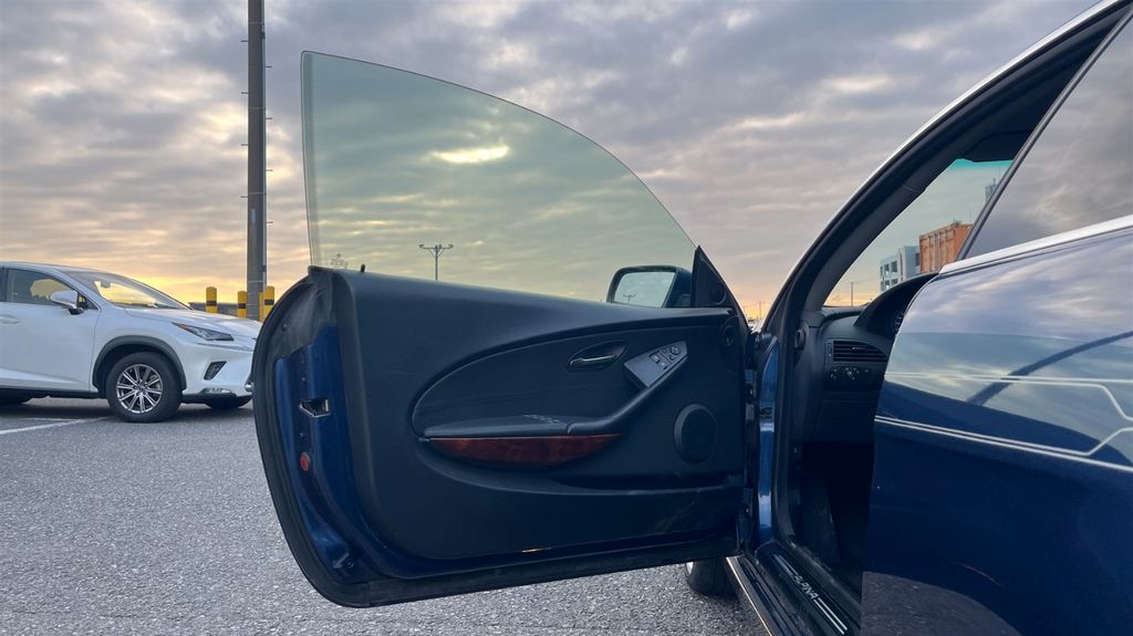 ALPINA B6 2006
