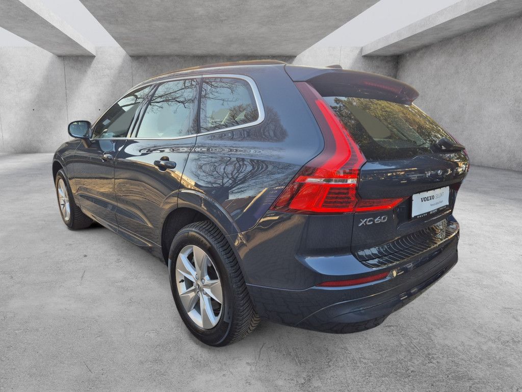 Volvo XC60 2023