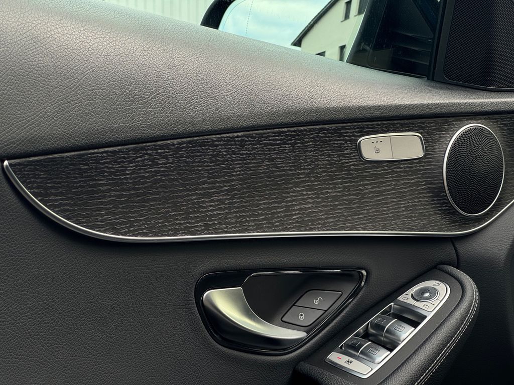 Mercedes-Benz C 220 2020