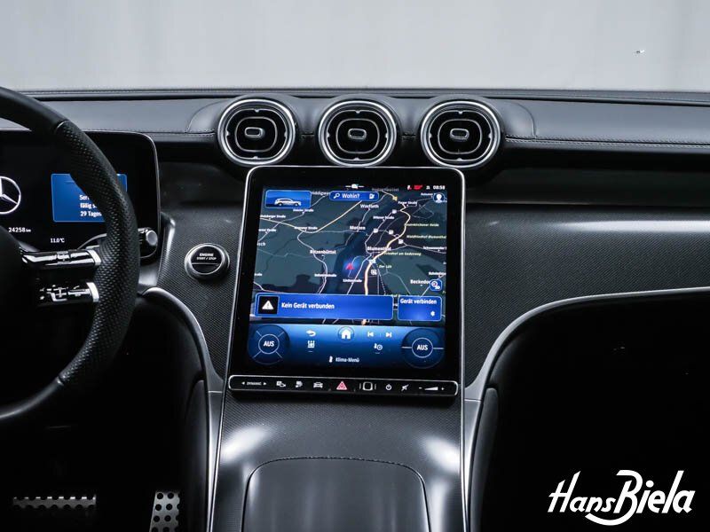 Mercedes-Benz GLC 300 2024