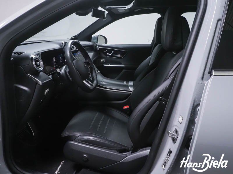 Mercedes-Benz GLC 300 2024