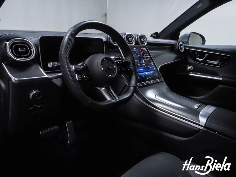 Mercedes-Benz GLC 300 2024