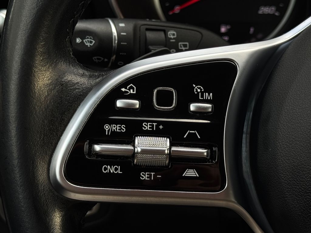 Mercedes-Benz C 220 2020