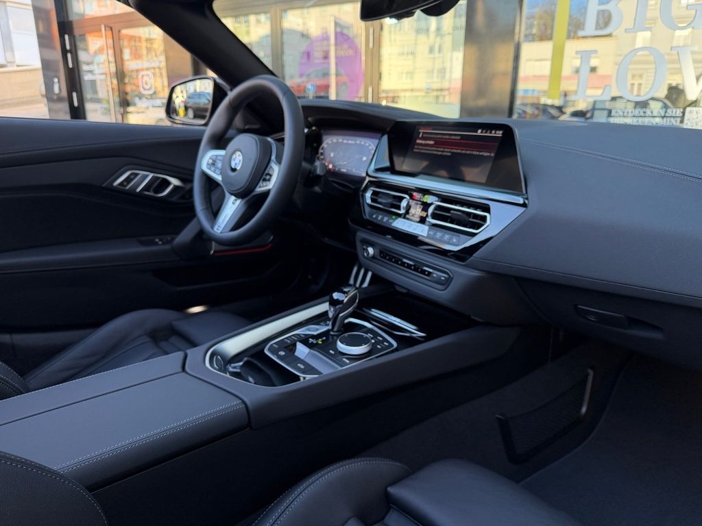BMW Z4 M40