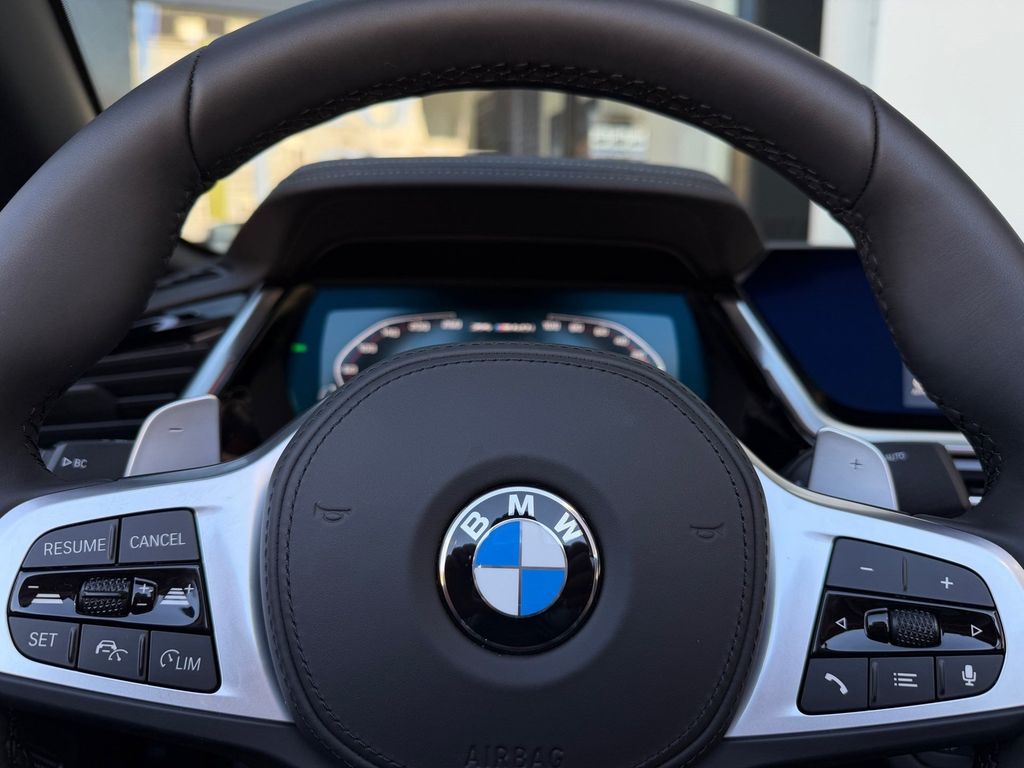BMW Z4 M40