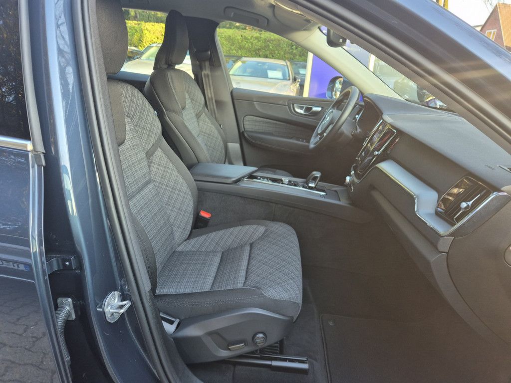 Volvo XC60 2023