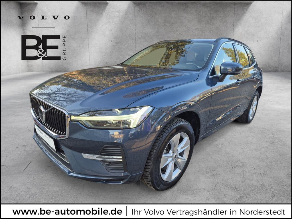 Volvo XC60 2023