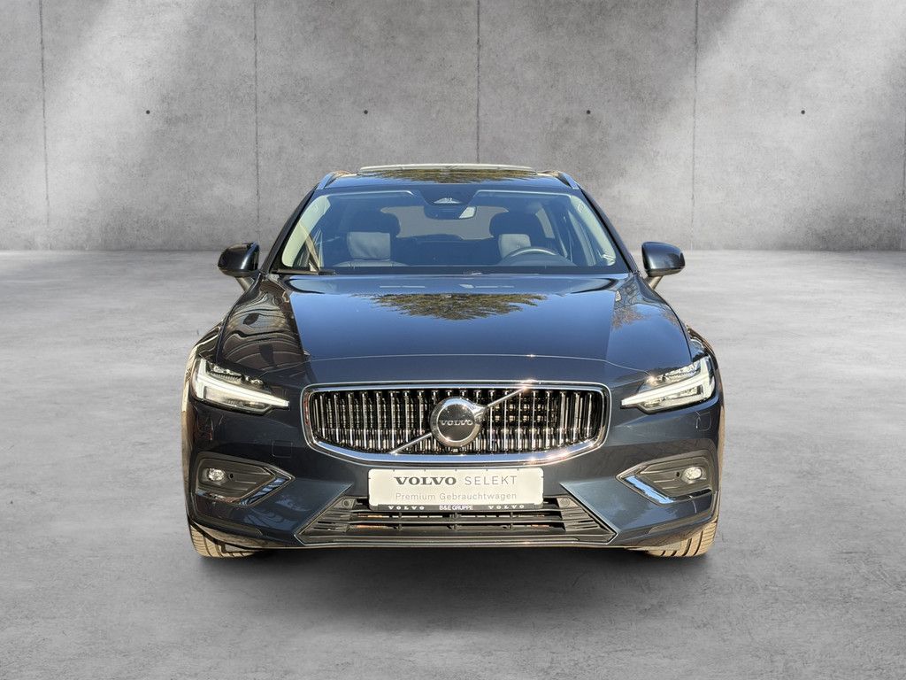 Volvo V60 2023