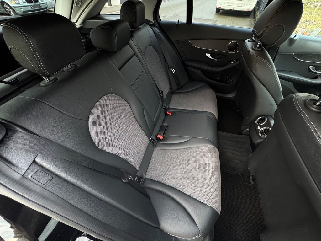 Mercedes-Benz C 220 2020