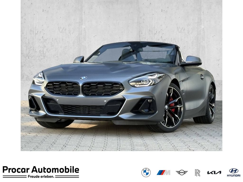 BMW Z4 M40