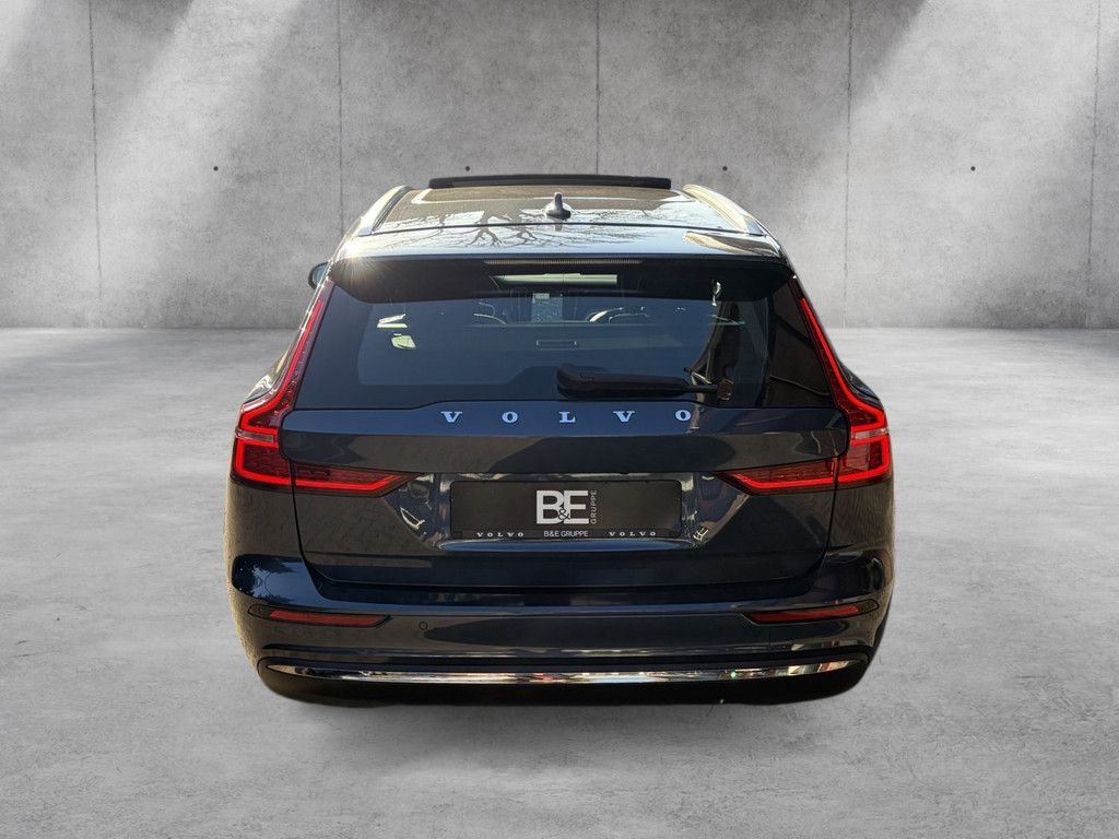 Volvo V60 2023