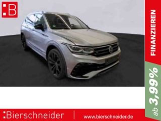 Volkswagen Tiguan Allspace 2023