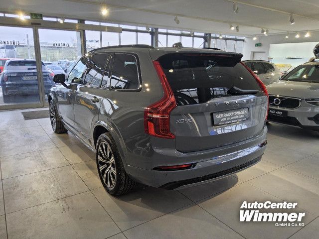 Volvo XC90 2023