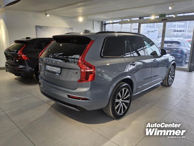 Volvo XC90 2023