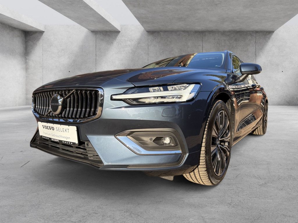 Volvo V60 2023
