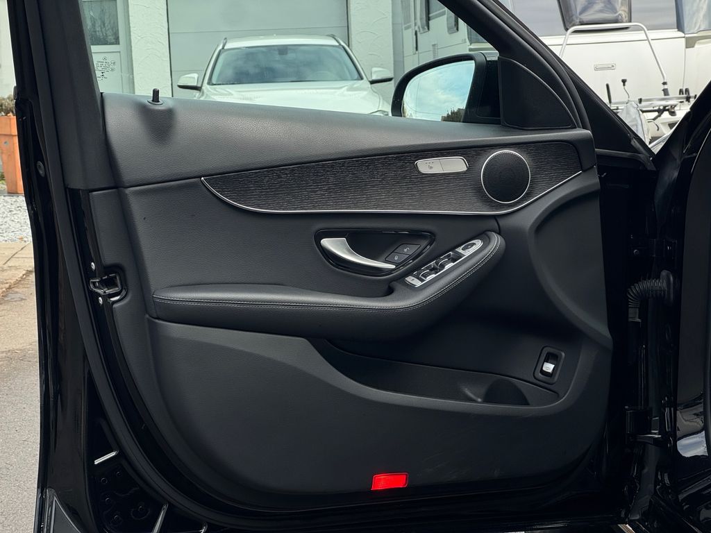 Mercedes-Benz C 220 2020