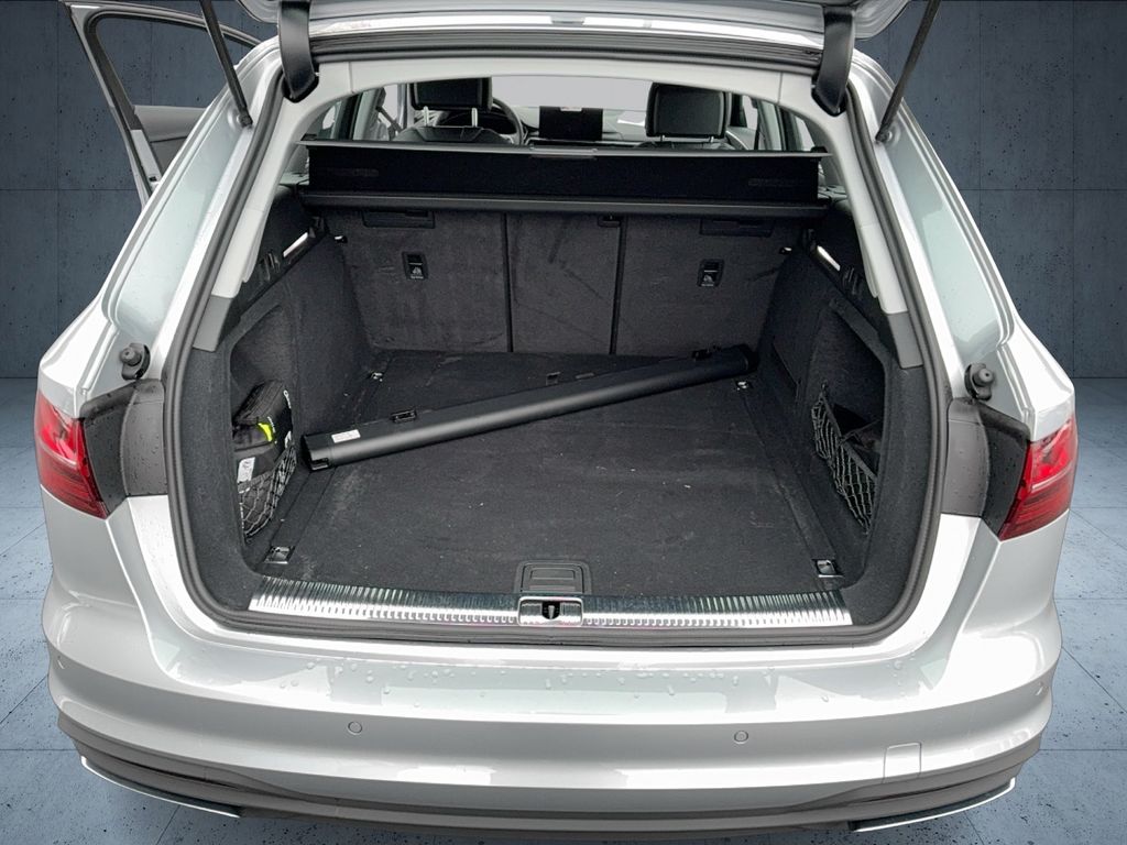 Audi A4 2024