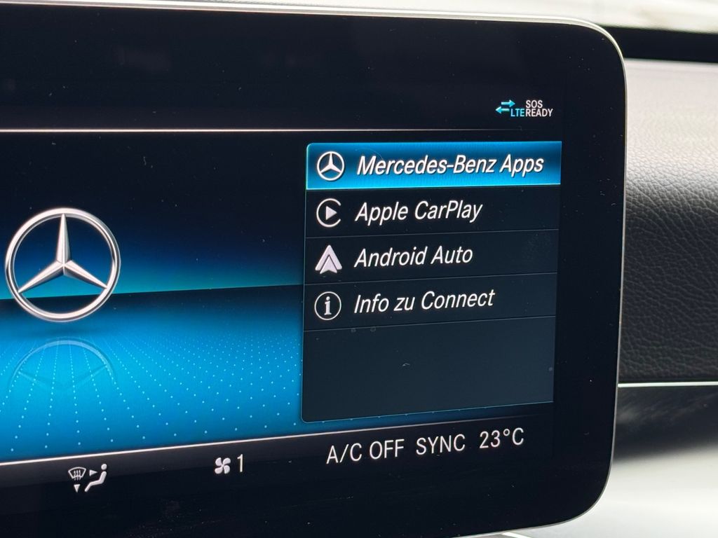 Mercedes-Benz C 220 2020