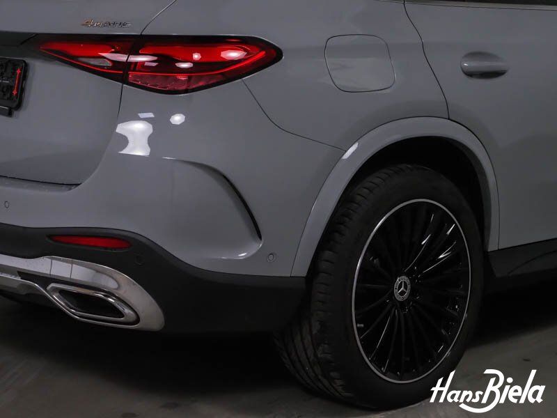 Mercedes-Benz GLC 300 2024