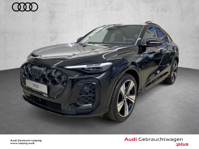 Audi Q5 2025