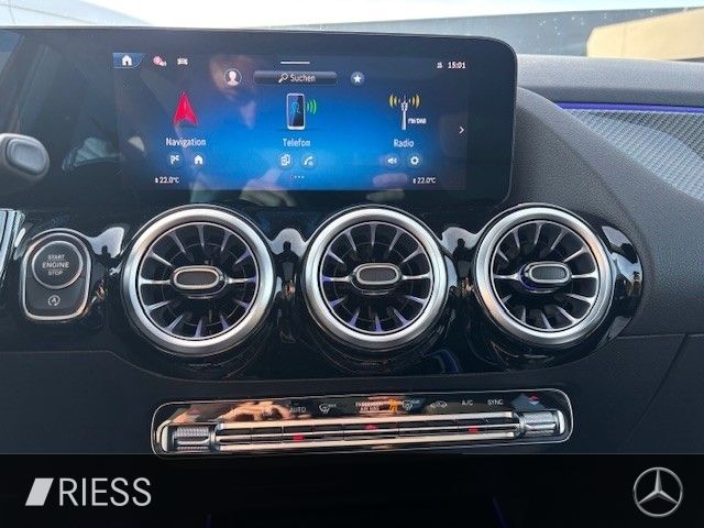 Mercedes-Benz GLA 45 AMG 2024