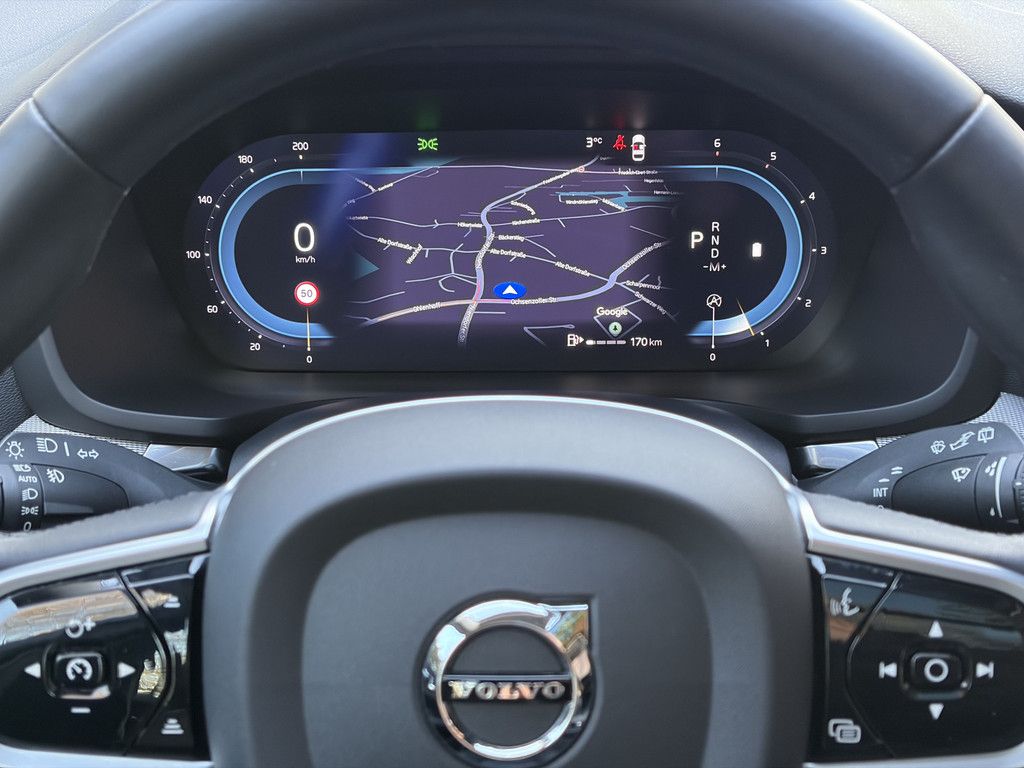 Volvo V60 2023