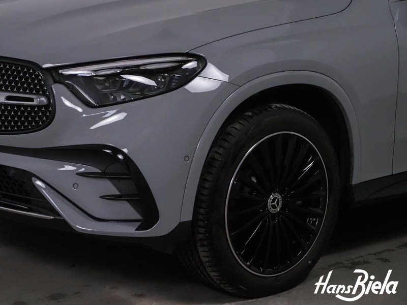 Mercedes-Benz GLC 300 2024