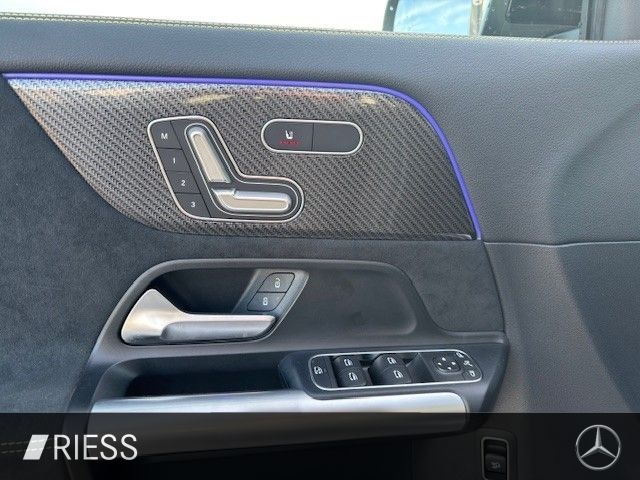 Mercedes-Benz GLA 45 AMG 2024